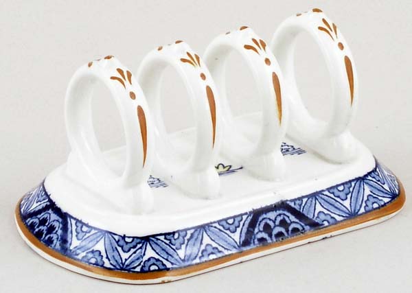 Toast Rack c1930s